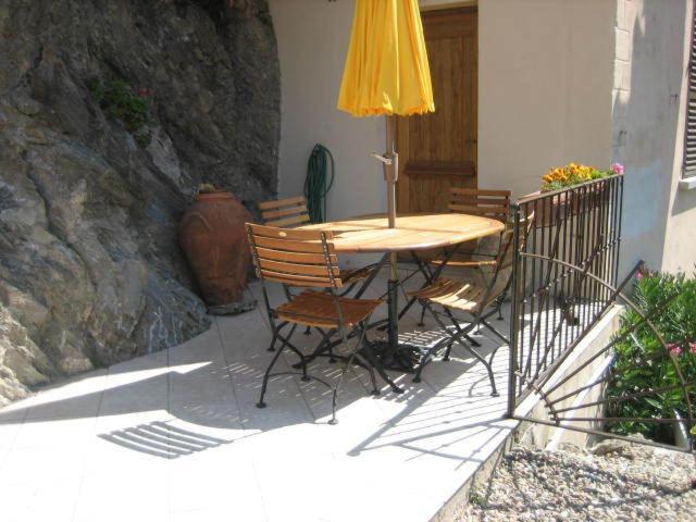 Casa Laurina Leilighet Oletta  Rom bilde